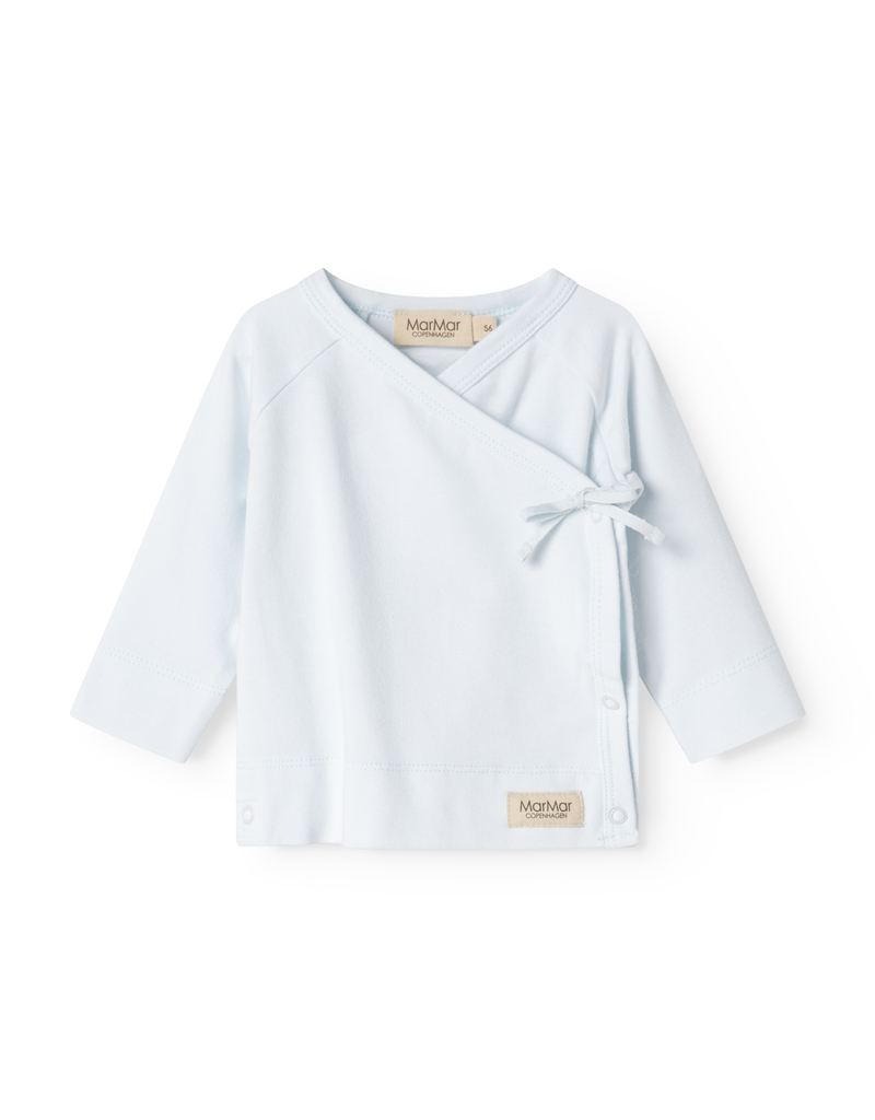 MarMar Copenhagen Tut Wrap Light Blue