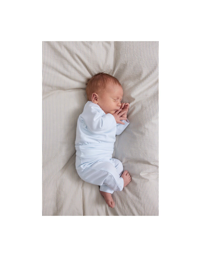 MarMar Copenhagen Tut Wrap Light Blue
