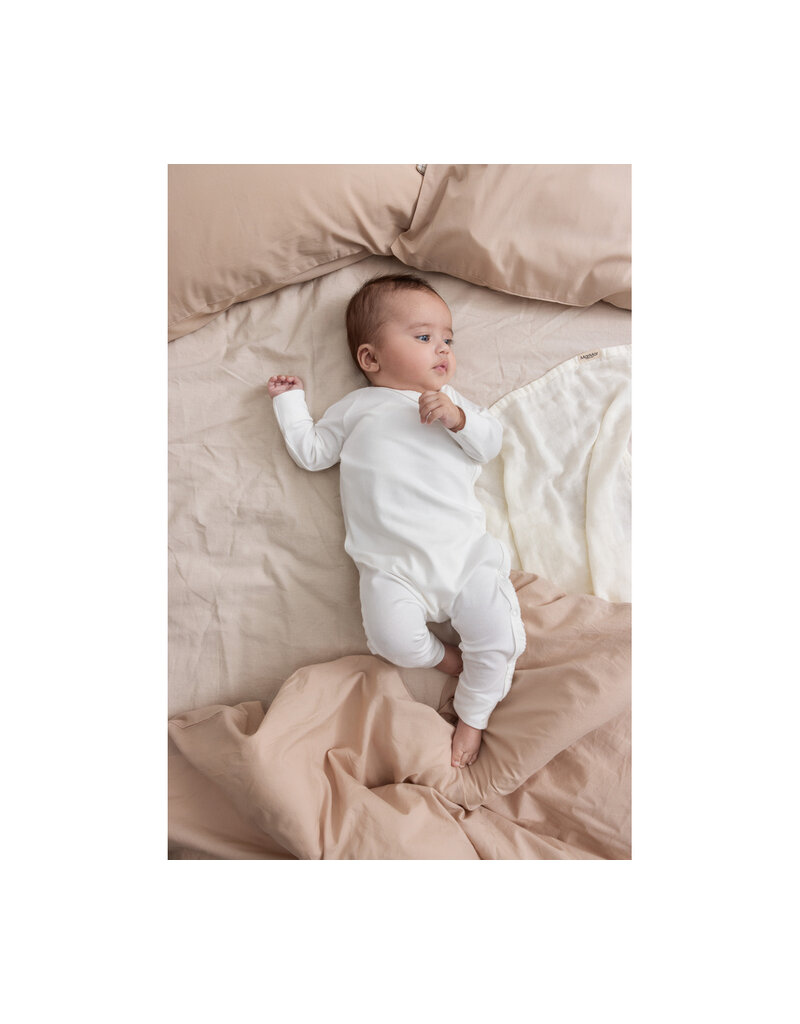 MarMar Copenhagen Rula Gentle White
