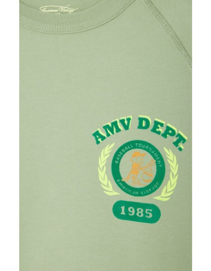 American Vintage Fazi Sweater Rive Vintage