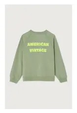 American Vintage Fazi Sweater Rive Vintage