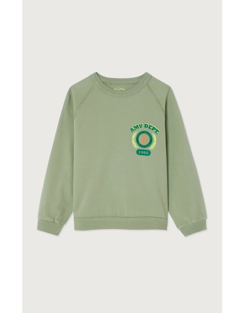 American Vintage Fazi Sweater Rive Vintage