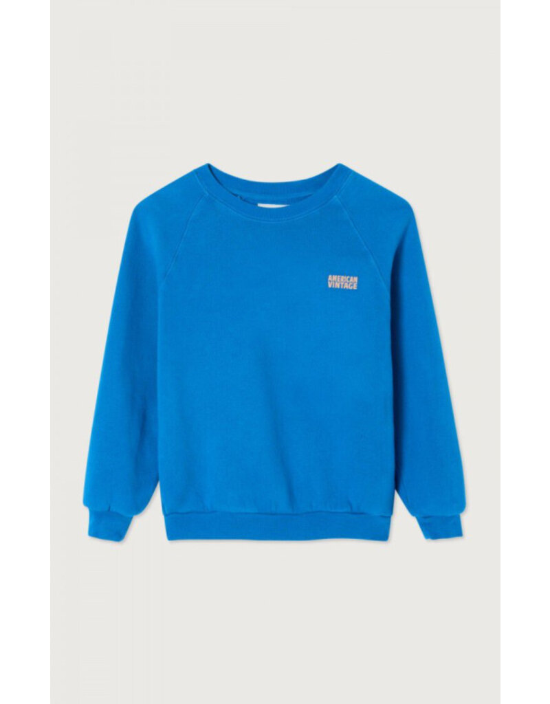 American Vintage Izubird Sweater Reve Vintage