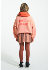 piupiuchick Sweatshirt Pink w. Hey Jude Print