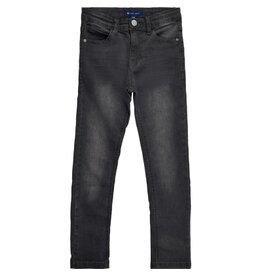 The New Copenhagen Slim Jeans Grey