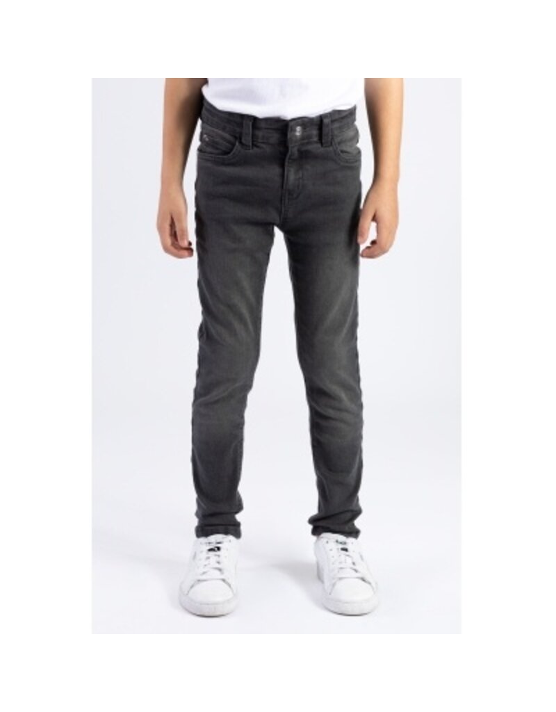 The New Copenhagen Slim Jeans Grey
