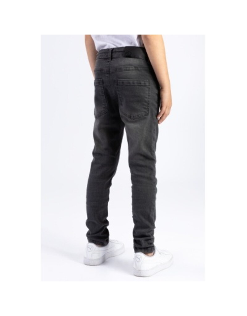 The New Copenhagen Slim Jeans Grey