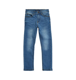 The New Copenhagen Slim Jeans Medium Blue