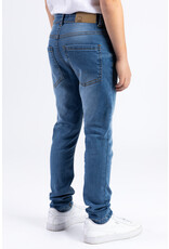 The New Copenhagen Slim Jeans Medium Blue