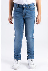 The New Copenhagen Slim Jeans Medium Blue