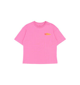 The New Pia Tee Ibis Rose