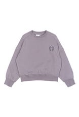 The New Precious Sweatshirt Gray Ridge