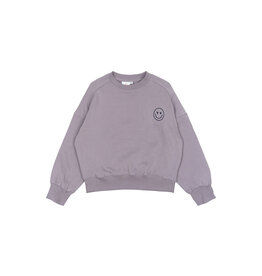 The New Precious Sweatshirt Gray Ridge