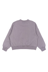 The New Precious Sweatshirt Gray Ridge
