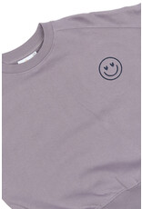 The New Precious Sweatshirt Gray Ridge