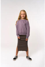 The New Precious Sweatshirt Gray Ridge