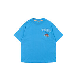 The New Pauli Tee Campanula