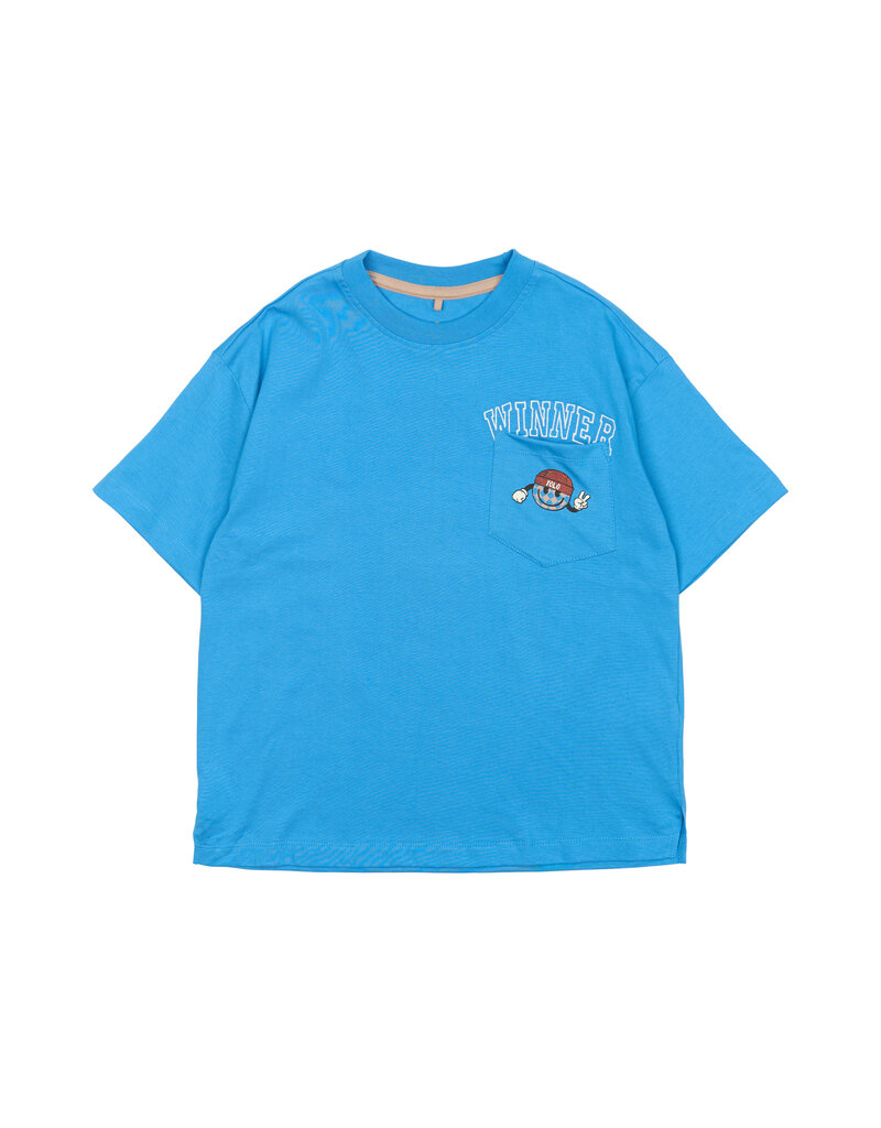 The New Pauli Tee Campanula