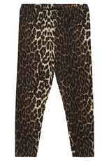 The New Penny Leggings Feather Gray aop