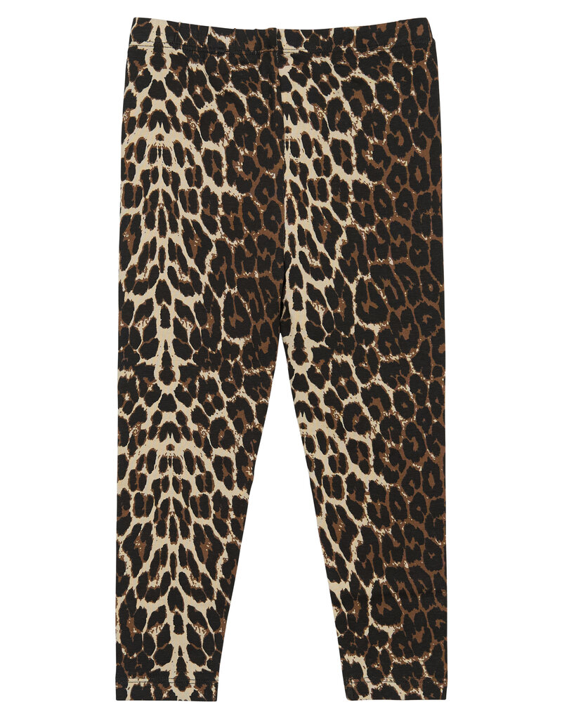 The New Penny Leggings Feather Gray aop