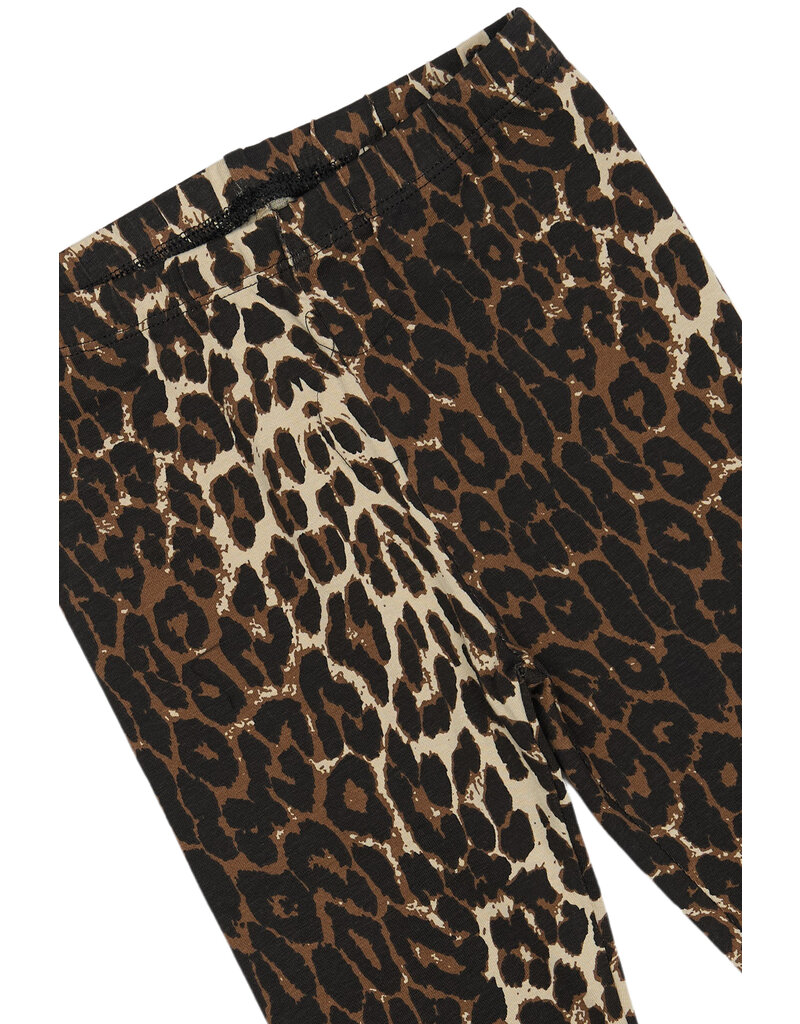 The New Penny Leggings Feather Gray aop
