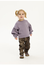 The New Prissy OS Sweatshirt Gray Ridge
