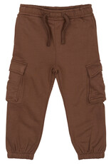 The New Legend Cargo Sweatpants Pinecone