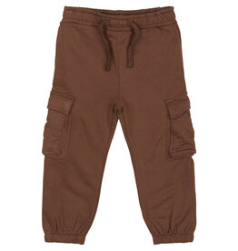The New Legend Cargo Sweatpants Pinecone