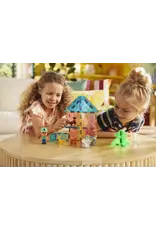 MAGNA-TILES Puppy Park 27-Piece Set
