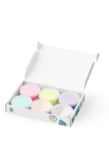 HeyClay Rainbow Unicorns 6 cans