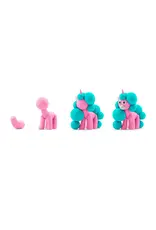 HeyClay Rainbow Unicorns 6 cans
