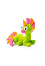 HeyClay Rainbow Unicorns 6 cans