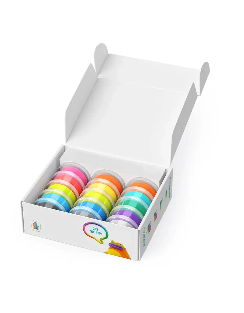 HeyClay Exotische huisdieren - 15 cans