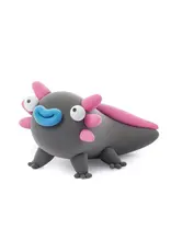 HeyClay Exotische huisdieren - 15 cans