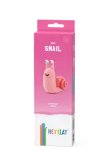 HeyClay Bugs - Snail 3 cans