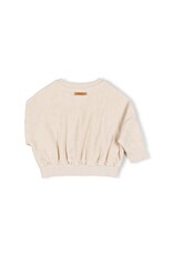 Nixnut Mini Sweater Dust