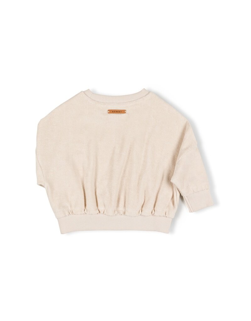 Nixnut Mini Sweater Dust