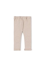 Nixnut Patch Pants Beige