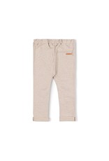 Nixnut Patch Pants Beige