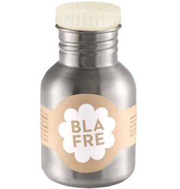 Blafre Stainless Steel Bottle 300 ml Beige