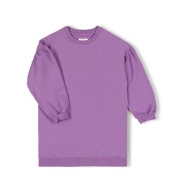 Nixnut Lux Dress Purple