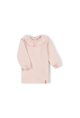 Nixnut Tuc Longsleeve Old Pink