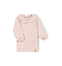 Nixnut Tuc Longsleeve Old Pink