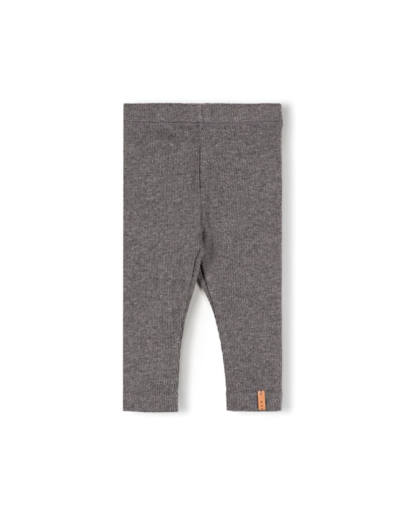 Nixnut Bir Legging Steel