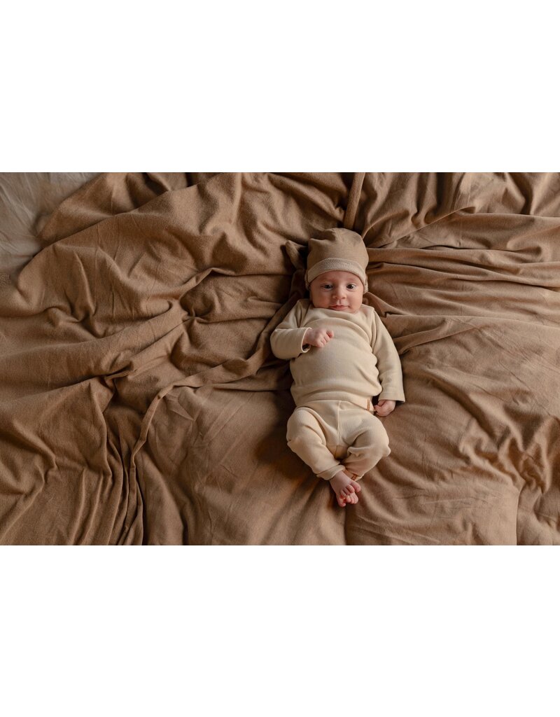 Nixnut Bir Legging Dust