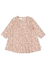Feetje Jurk AOP - Woodland Bloom