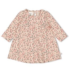 Feetje Jurk AOP - Woodland Bloom