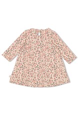 Feetje Jurk AOP - Woodland Bloom