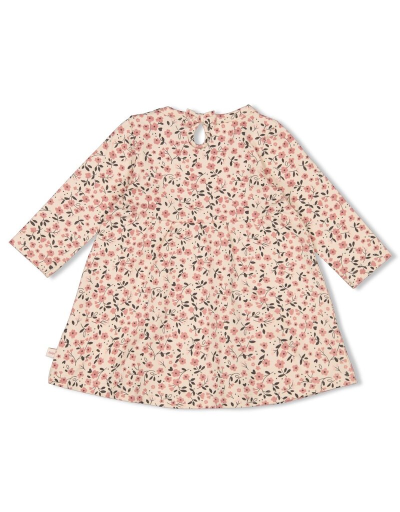Feetje Jurk AOP - Woodland Bloom