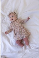 Feetje Jurk AOP - Woodland Bloom